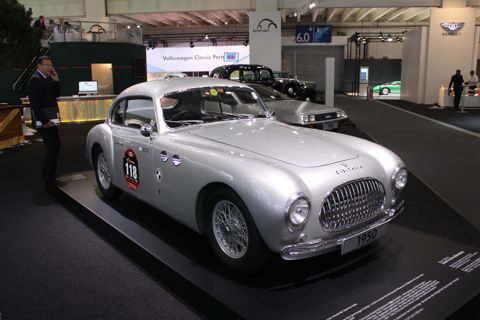 Techno_Cisitalia_202_Gran_Sport Techno_Cisitalia_202_Gran_Sport